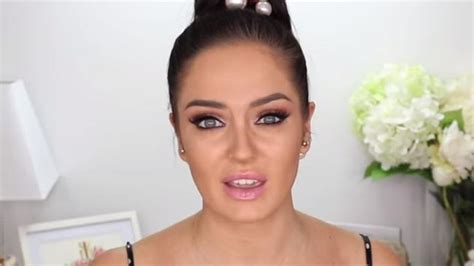 chloe morello fake beauty bloggers